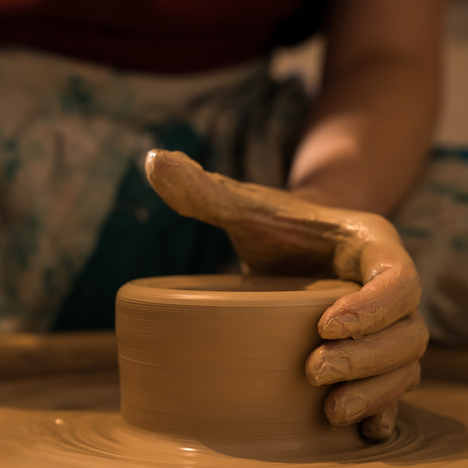 warsztaty pracownia ceramiczna zielona góta