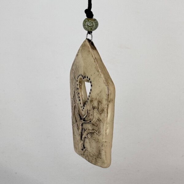 Ozdoba ceramiczna (01) - obrazek 2