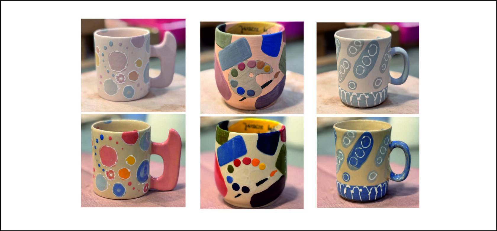 Malowanie Kielichów przy Kielichu, 2 maja, g. 13.00 - obrazek 4