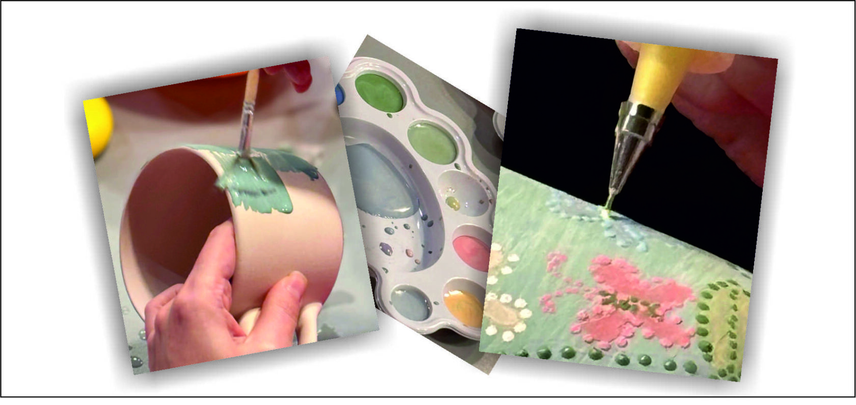 Malowanie Kielichów przy Kielichu, 2 maja, g. 13.00 - obrazek 2