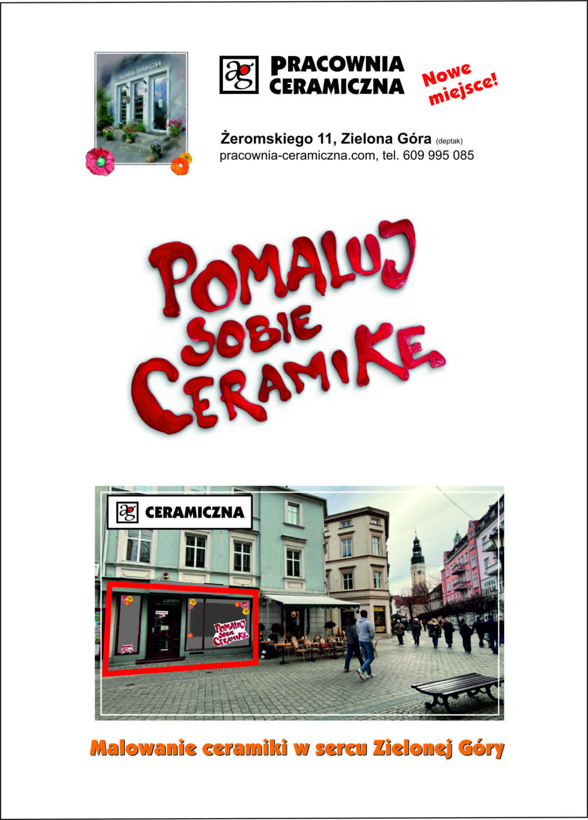 Malowanie Kielichów przy Kielichu, 2 maja, g. 13.00 - obrazek 5