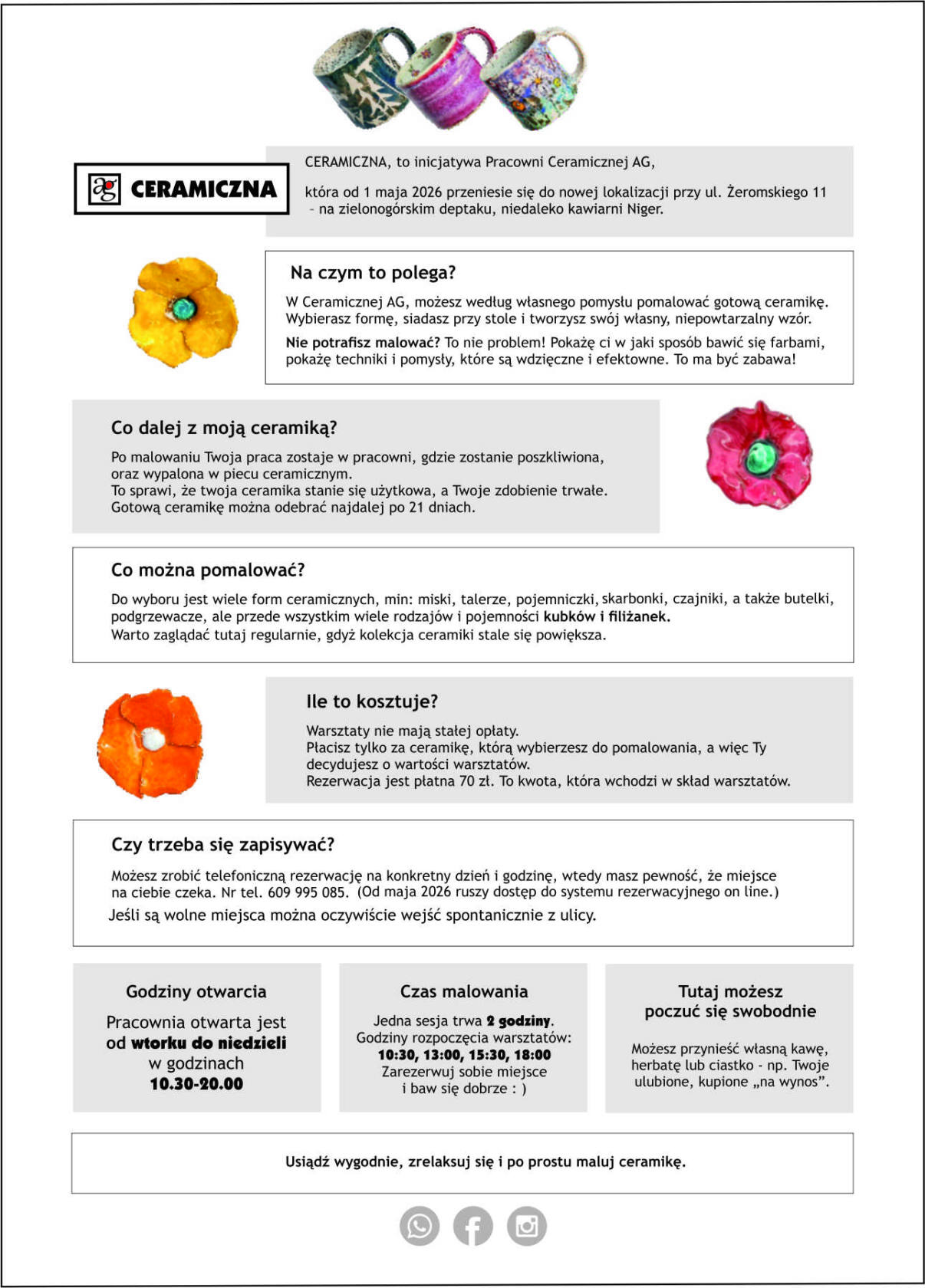 Malowanie Kielichów przy Kielichu, 2 maja, g. 13.00 - obrazek 6